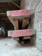 oprijplaten  3.8, Zakelijke goederen, Landbouw | Tractoren, Ophalen