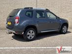 Dacia Duster 1.2 TCe 4x2 Lauréate | Airco | Cruise | Navi |, Auto's, Electronic Stability Program (ESP), Zwart, Duster, Bedrijf