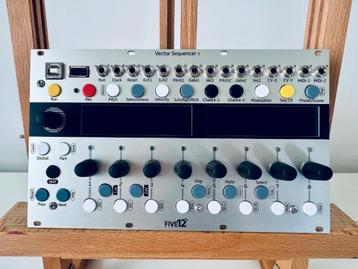 Eurorack Sale and Other Studio Gear beschikbaar voor biedingen
