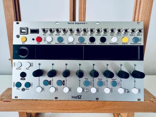 Eurorack Sale and Other Studio Gear, Muziek en Instrumenten, Soundmodules, Gebruikt, Overige merken, Ophalen of Verzenden