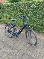 Electrische fiets Norta B3020, Ophalen, Zo goed als nieuw