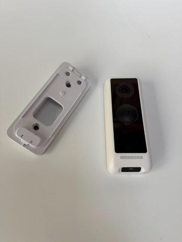 Ubiquiti - UniFi G4 Doorbell (Wifi) beschikbaar voor biedingen