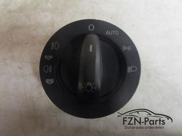 Audi A6 4F Lichtschakelaar 4F1941531D beschikbaar voor biedingen