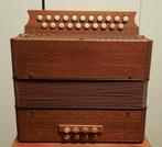 Hohner accordeon, Musique & Instruments, Enlèvement, Comme neuf, Hohner