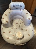 Baby zithulp opblaasbaar, Kinderen en Baby's, Kinderstoelen, Ophalen, Zo goed als nieuw, Overige typen