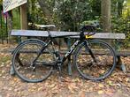 Full Carbon velo cyclocross, Fietsen en Brommers, 28 inch, Gebruikt, 49 tot 53 cm, 15 tot 20 versnellingen