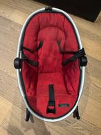 Relaxstoel merk Torck, Kinderen en Baby's, Wipstoeltjes, Gebruikt, Schommelstoel, Met gordel(s) of riempje(s), Ophalen