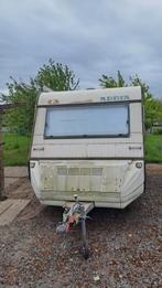 Adria veel werk aan wie die hoogte  bieden mag er om komen, Caravans en Kamperen, Caravans, Particulier, Adria