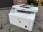 HP LaserJet Pro MFP M148fdw (4PA42A), Computers en Software, Printers, Ophalen, Faxen, Printer, Zo goed als nieuw