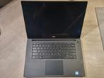 Dell XPS 15 9570 QWERTY + Dell TB16 dockingstation, Computers en Software, Windows Laptops, Ophalen, Gebruikt, 2 tot 3 Ghz, Intel i7-processor