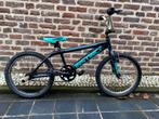 BMX, Gebruikt, Staal, 20 tot 24 inch, Voetsteunen