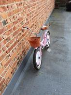 Vélo pour fille., Enlèvement, Utilisé