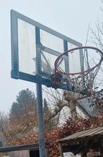 Basketbalpaal Lifetime. Met de basketbalpalen van Lifetime, Sport en Fitness, Basketbal, Ophalen, Gebruikt, Ring, Bord of Paal