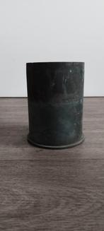 Duitse huls 110 mm 1936, Verzamelen, Ophalen of Verzenden