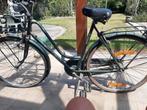 studenten fiets sparta banden nog goed., Fietsen en Brommers, Fietsen | Dames | Omafietsen, Ophalen of Verzenden, Gebruikt