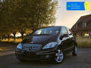 Mercedes-Benz A 150 AUTOMAAT/WIRELESS CARPLAY/COATING/FACELI beschikbaar voor biedingen
