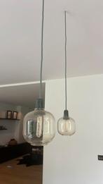 Hanglamp Normann Copenhagen - 2 stuks, Ophalen, Zo goed als nieuw