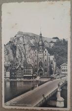 Dinant, pont, citadelle et église, Collections, Affranchie, Namur, Enlèvement ou Envoi