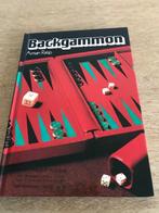 Backgammon - Arman Ratip, Ophalen of Verzenden