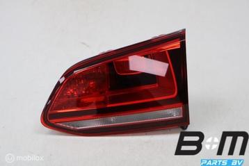 Achterlicht rechts in klep VW Golf 7 Variant 5G9945094F beschikbaar voor biedingen