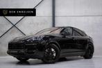 Porsche Cayenne Coupe 4.0 V8 Turbo | ACC | 360 Cam | Head Up, Autos, SUV ou Tout-terrain, Noir, Automatique, 306 g/km