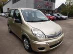Toyota yaris verso 1.4  D4D, Auto's, Diesel, 5 deurs, Particulier, Te koop