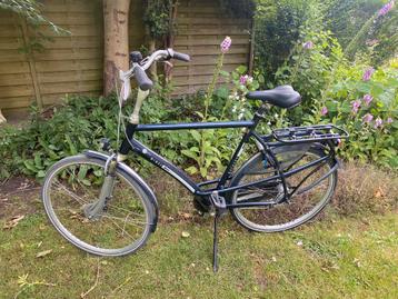 Herenfiets Batavus Mambo 8 versnellingen 28” banden beschikbaar voor biedingen