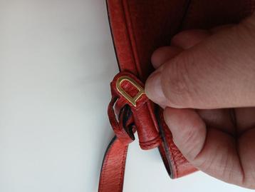 Delvaux handtas  beschikbaar voor biedingen