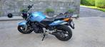 Honda CBF 600, Particulier