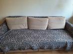 sofa, Huis en Inrichting, Ophalen, Gebruikt, Moderne (FRIHETEN van IKEA), Hoekbank