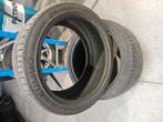 Vds 2 Pneus Kumho ECSTA PS71
245/40R20 99 Y, Ophalen, Gebruikt, Band(en)