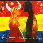 Frank Boeijen - Schaduw van de liefde (CD), Ophalen of Verzenden, Zo goed als nieuw