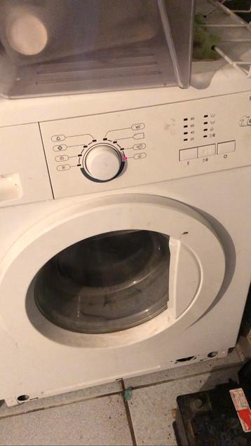 Lave linge, Electroménager, Enlèvement ou Envoi, Comme neuf