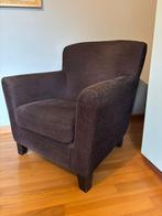 Zetel (Fauteuil), Ophalen, Gebruikt, 75 tot 100 cm, 75 tot 100 cm