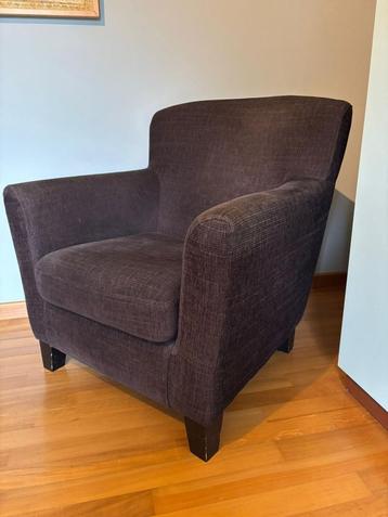 Zetel (Fauteuil) beschikbaar voor biedingen