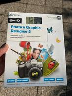 Logiciel photo, Ophalen of Verzenden, Zo goed als nieuw