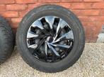 VELGEN VW GOLF  15 iINCH ❄️, Auto-onderdelen, Ophalen, Gebruikt, 15 inch, Winterbanden