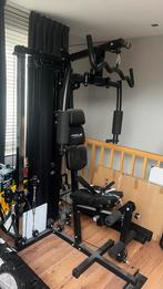 Appareil de fitness « Focus Fitness - Unit 6 », Enlèvement, Comme neuf