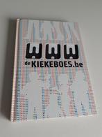 Boek hardcover Kiekeboe 128 pagina's, Boeken, Stripverhalen, Ophalen of Verzenden