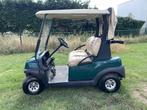 Clubcar Tempo Golfkar (bj 2020), Sport en Fitness, Golf, Overige merken, Gebruikt, Clubcar, US
