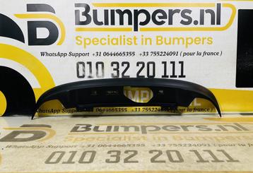 Diffuser  Volvo V60  Achterbumper 2-L6-11208T beschikbaar voor biedingen
