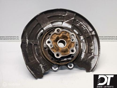 Fusee rechtsachter BMW M3 F80 M4 F82 M2 F87 33302284796, Auto-onderdelen, Ophanging en Onderstel, BMW, Gebruikt, Ophalen of Verzenden