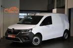 Renault Kangoo Rapid Blue dCi BTW DodeH Cam CruiseC Garantie, Auto's, 4 deurs, Parkeersensor, Gebruikt, 4 cilinders