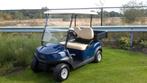 Club Car tempo met nieuwe cargo box, Sports & Fitness, Golf, Utilisé, Voiturette de golf, Autres marques