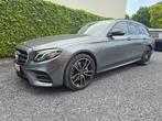 Mercedes-Benz E300de Estate*AMG*Hybride*Trekhaak*19"+18", Automaat, Achterwielaandrijving, Euro 6, 4 cilinders
