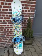 Burton snowboard, Sport en Fitness, Ophalen of Verzenden
