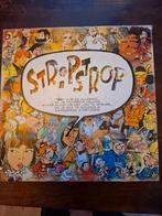 Gezelsschapspel StripStrop, Enlèvement ou Envoi, Comme neuf