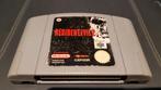 Resident Evil 2 sur Nintendo 64 - Euro, Games en Spelcomputers, Games | Nintendo 64, Ophalen of Verzenden, Gebruikt, Avontuur en Actie