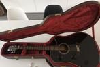 Akoestische gitaar Walden Standard D350CEB, Muziek en Instrumenten, Ophalen, Zo goed als nieuw, Western- of Steelstringgitaar