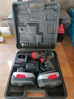 Skill accuboormachine 18V, Ophalen, Gebruikt, Boormachine